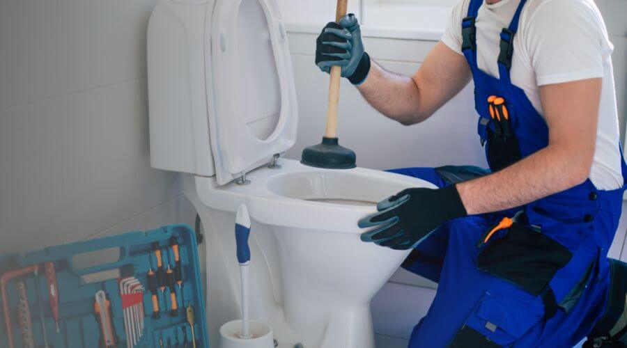 Professional emergency plumbing in Boaz, AL